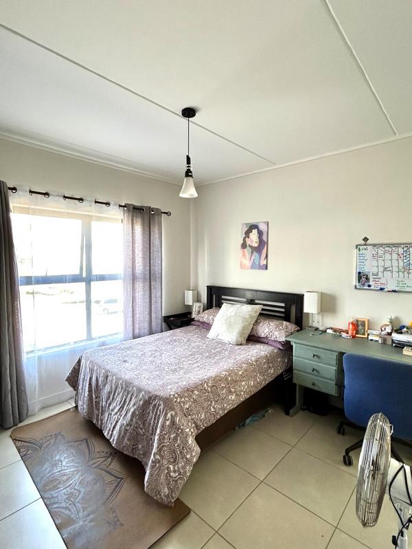 To Let 1 Bedroom Property for Rent in Firgrove Western Cape